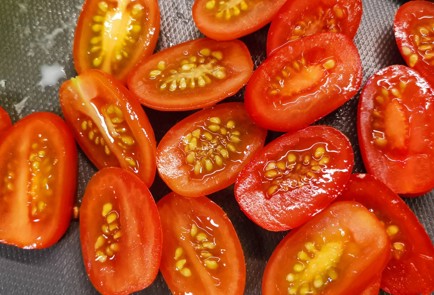 Фото шага рецепта Итальянская закуска с перцем халапеньо 175183 шаг 6  