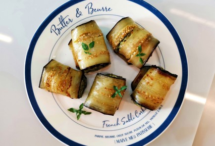 Фото шага рецепта Итальянская закуска 190135 шаг 10  