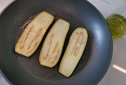 Фото шага рецепта Итальянская закуска 190135 шаг 4  