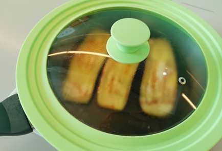 Фото шага рецепта Итальянская закуска 190135 шаг 6  