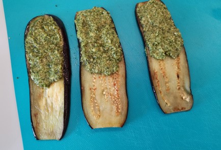 Фото шага рецепта Итальянская закуска 190135 шаг 7  