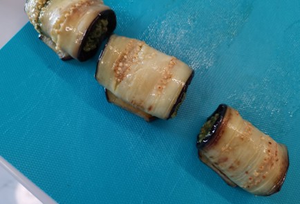 Фото шага рецепта Итальянская закуска 190135 шаг 9  