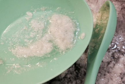 Фото шага рецепта Итальянский бульон из цыпленка 173351 шаг 3  