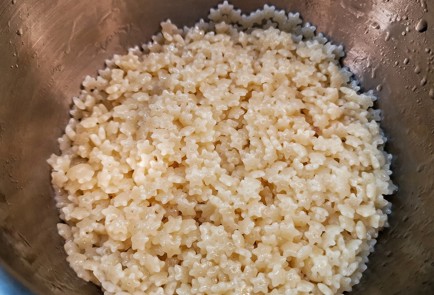 Фото шага рецепта Итальянский бульон из цыпленка 173351 шаг 7  