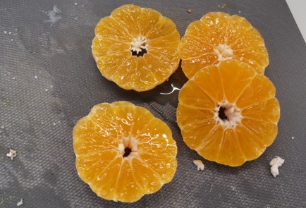 Фото шага рецепта Итальянский летний салат 175513 шаг 10  