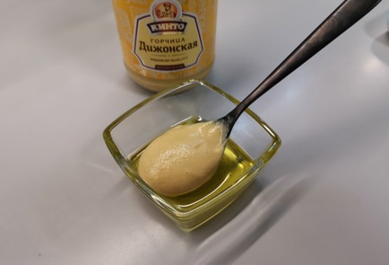 Фото шага рецепта Итальянский летний салат 175513 шаг 5  