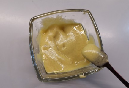 Фото шага рецепта Итальянский летний салат 175513 шаг 7  