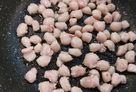 Фото шага рецепта Итальянский салат с уткой 173414 шаг 2