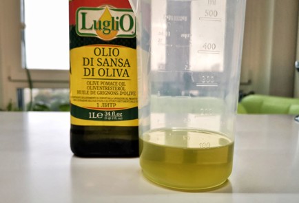 Фото шага рецепта Итальянский соус песто с базиликом 139749 шаг 12