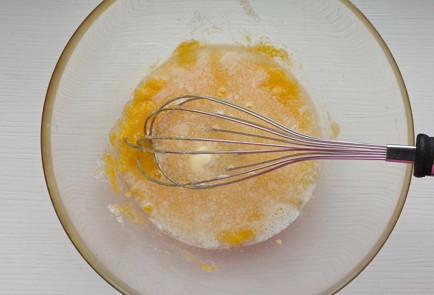 Фото шага рецепта Итальянский яблочный пирог 174828 шаг 2