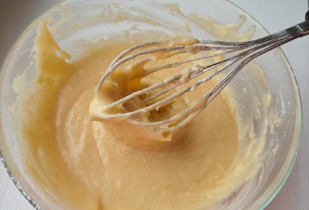 Фото шага рецепта Итальянский яблочный пирог 174828 шаг 5