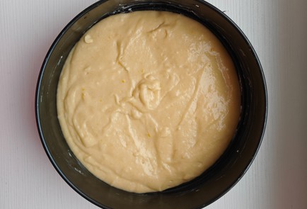 Фото шага рецепта Итальянский яблочный пирог 174828 шаг 6