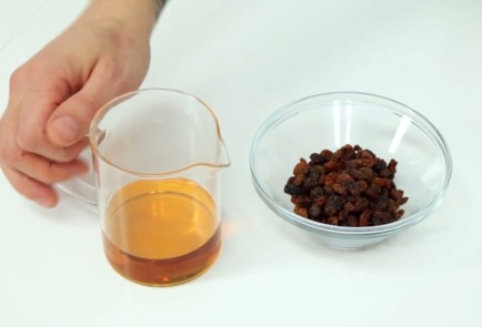 Фото шага рецепта Яблочный крамбл 17574 шаг 3  