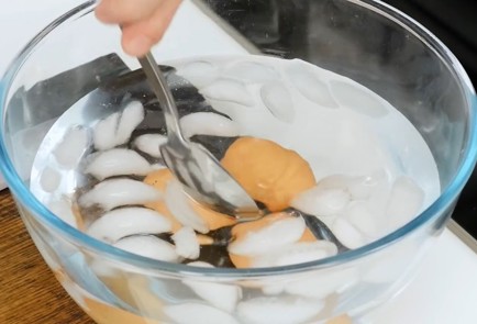 Фото шага рецепта Яйца пошотландски 47432 шаг 3