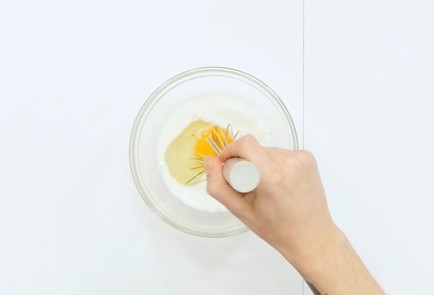 Фото шага рецепта Яйца пошотландски 47432 шаг 8