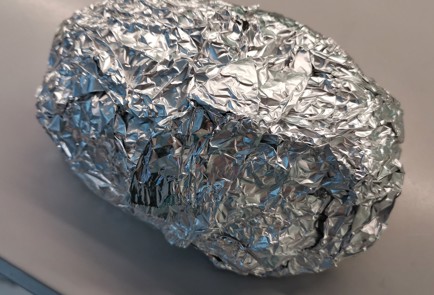 Фото шага рецепта Жареное филе индейки с сыром 153024 шаг 10  