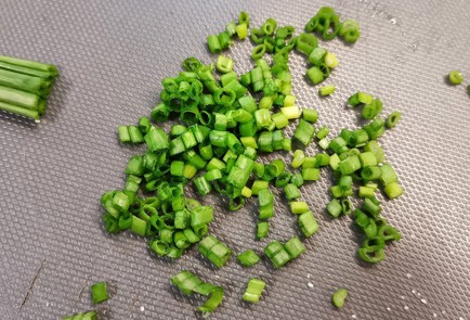 Фото шага рецепта Корень сельдерея жаренный с паприкой 153088 шаг 9  