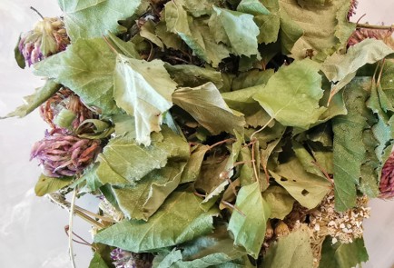 Фото шага рецепта Жаропонижающий травяной отвар 152522 шаг 4  