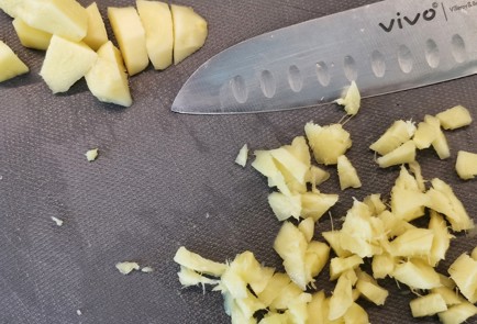 Фото шага рецепта Жаропонижающий травяной отвар 152522 шаг 7  