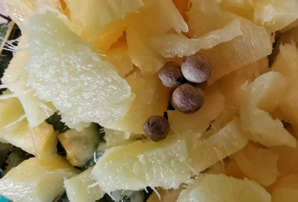 Фото шага рецепта Жаропонижающий травяной отвар 152522 шаг 9  