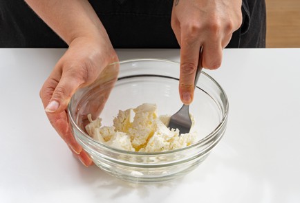 Фото шага рецепта Кабачки на мангале 173977 шаг 5