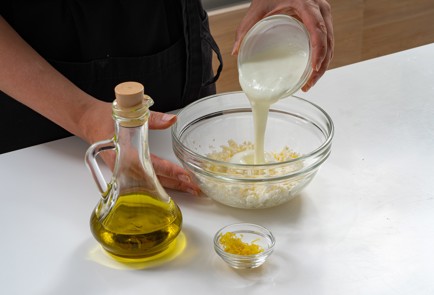 Фото шага рецепта Кабачки на мангале 173977 шаг 6