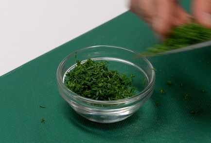 Фото шага рецепта Кабачки на сковороде 151072 шаг 7  