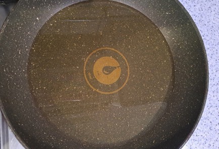 Фото шага рецепта Кабачки на сковороде 189562 шаг 5  