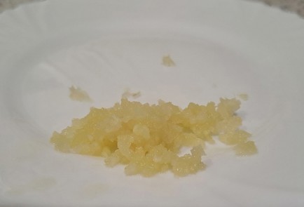 Фото шага рецепта Кабачки на сковороде 189562 шаг 9  