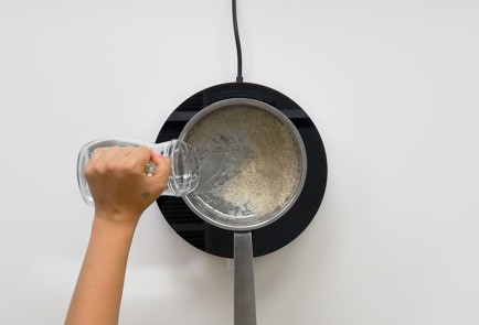 Фото шага рецепта Кабачки с фаршем 29036 шаг 1  