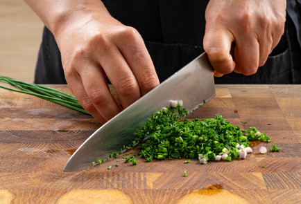 Фото шага рецепта Кабачки с помидорами 189519 шаг 3  