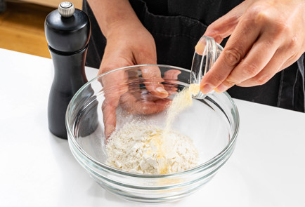 Фото шага рецепта Кабачки с помидорами 189519 шаг 4  