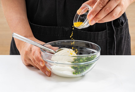 Фото шага рецепта Кабачки с помидорами 189519 шаг 7  