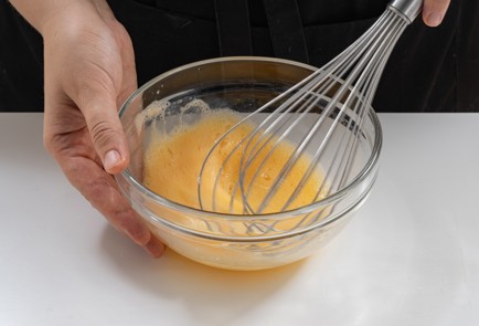 Фото шага рецепта Кабачки в духовке 174210 шаг 7  