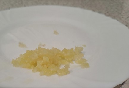 Фото шага рецепта Кабачки в кляре на сковороде 189563 шаг 3  