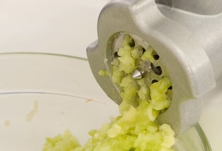 Фото шага рецепта Кабачковая икра на зиму 125603 шаг 5  