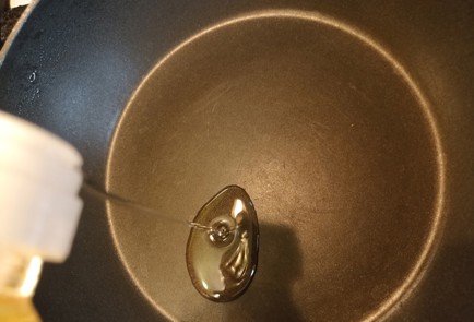 Фото шага рецепта Кабачковые оладьи 190933 шаг 8  