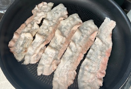 Фото шага рецепта Кабачковые тако 186566 шаг 10  