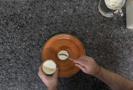 Фото шага рецепта Кабардинский пирог с картофелем дэлен 151984 шаг 15  