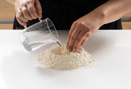 Фото шага рецепта Када 139146 шаг 1  