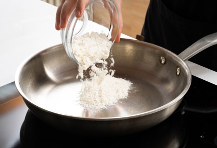 Фото шага рецепта Када 139146 шаг 3  