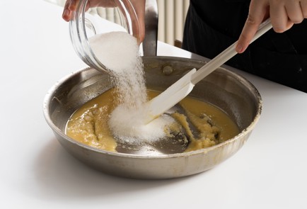 Фото шага рецепта Када 139146 шаг 4  