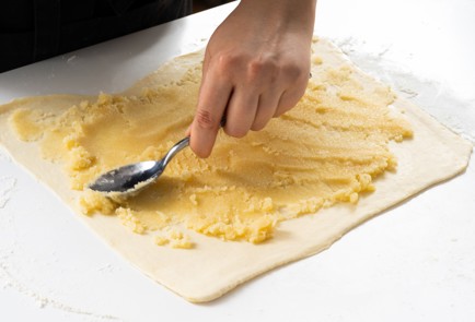 Фото шага рецепта Када 139146 шаг 5  