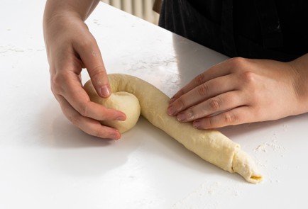 Фото шага рецепта Када 139146 шаг 6  