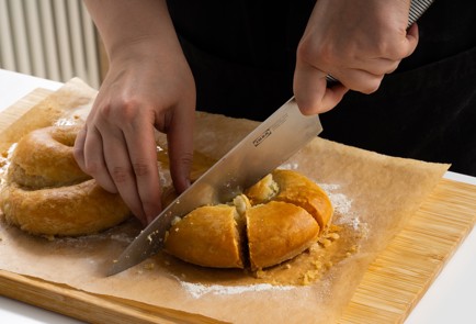 Фото шага рецепта Када 139146 шаг 7  