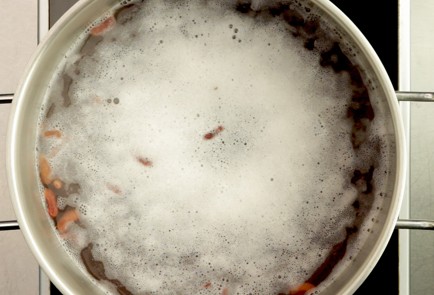 Фото шага рецепта Кадуры баш 54004 шаг 1  