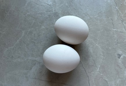 Фото шага рецепта Как варить яйца вкрутую 174806 шаг 2  