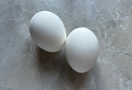 Фото шага рецепта Как варить яйца вкрутую 174806 шаг 8  