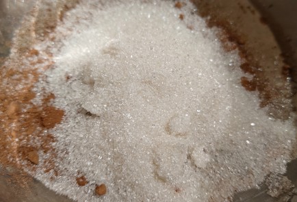 Фото шага рецепта Какао с бананом 191388 шаг 2  