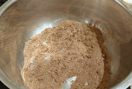 Фото шага рецепта Какао с бананом 191388 шаг 3  